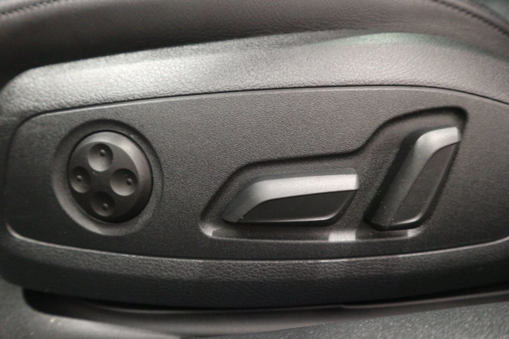 2022 Audi A5 Coupe Progressiv S-LINE*JAMAIS ACCIDENTÉ* in Quebec, Quebec - 15 - w1024h768px