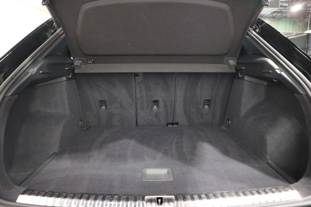 Audi Q3 Progressiv*ENSEMBLE S-LINE* 2019 à Quebec, Québec - 29 - w1024h768px
