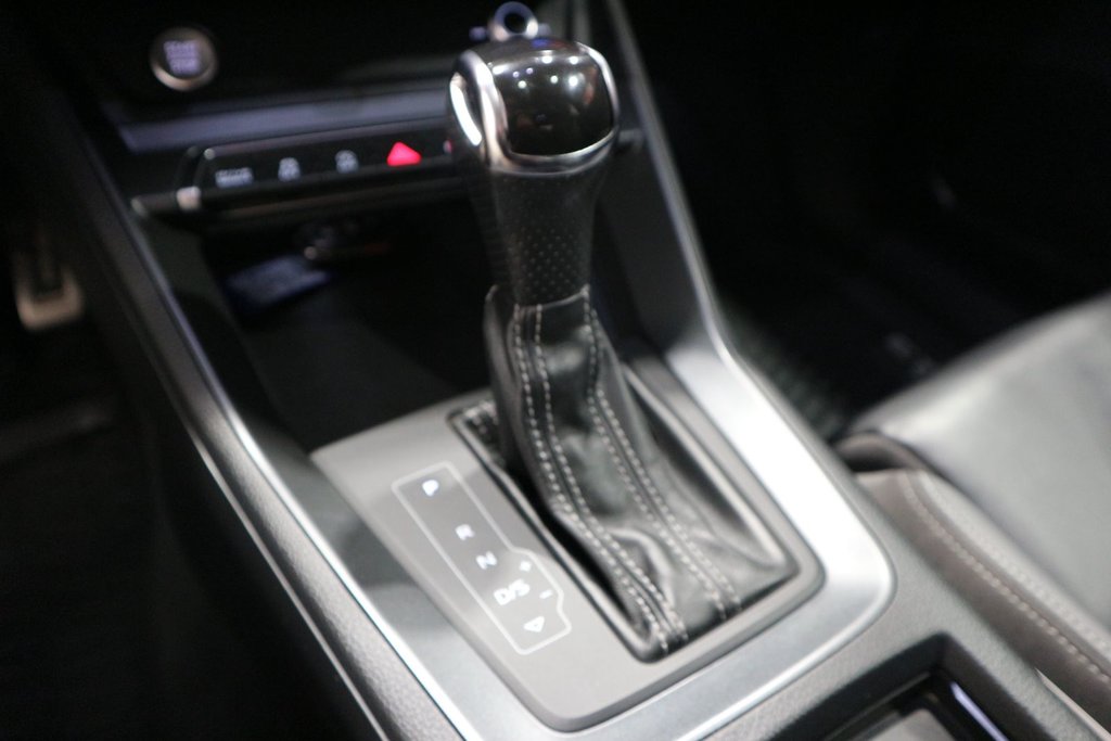 Audi Q3 Progressiv*ENSEMBLE S-LINE* 2019 à Quebec, Québec - 27 - w1024h768px