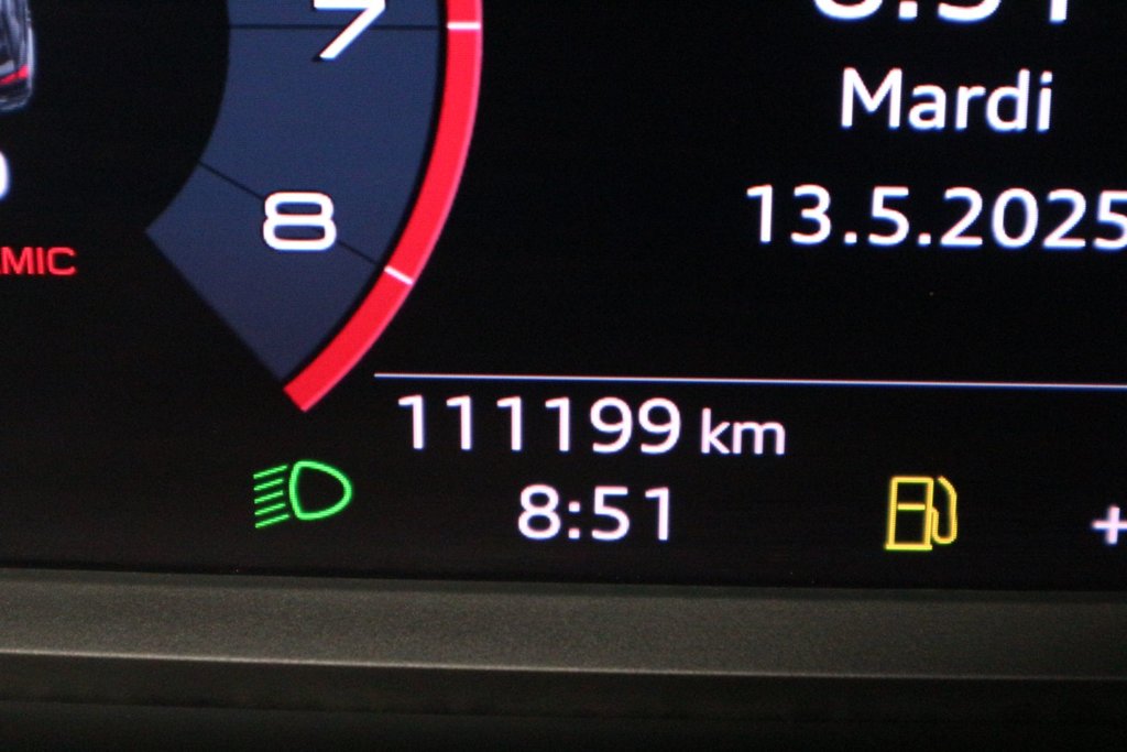 Audi Q3 Progressiv*ENSEMBLE S-LINE* 2019 à Quebec, Québec - 21 - w1024h768px