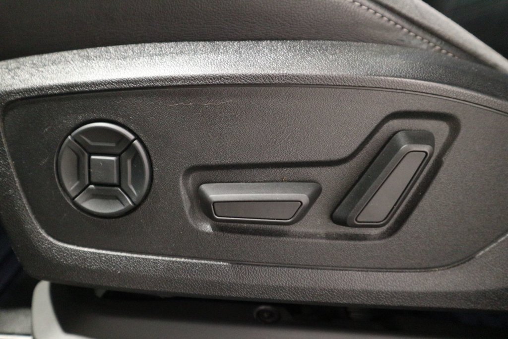 Audi Q3 Progressiv*ENSEMBLE S-LINE* 2019 à Quebec, Québec - 16 - w1024h768px
