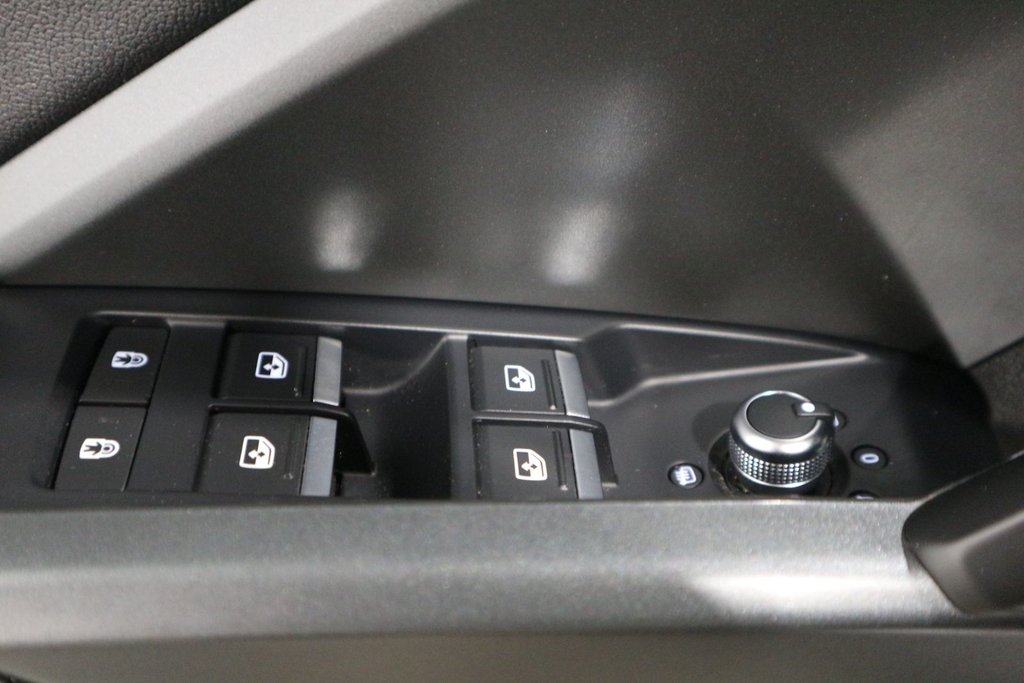 Audi Q3 Progressiv*ENSEMBLE S-LINE* 2019 à Quebec, Québec - 17 - w1024h768px