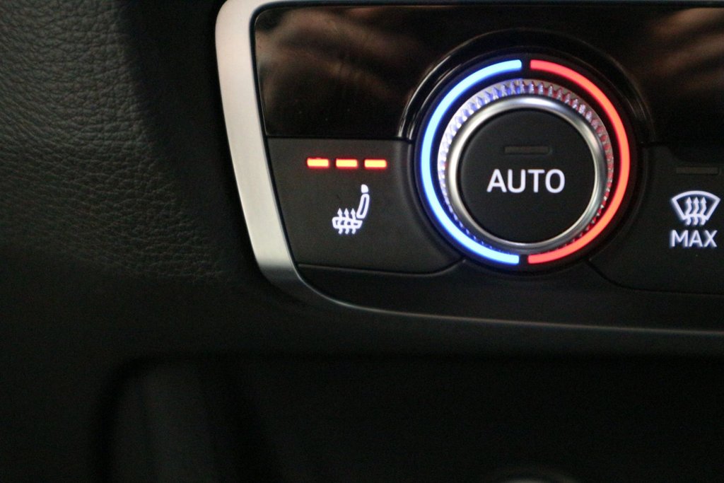 Audi Q3 Progressiv*ENSEMBLE S-LINE* 2019 à Quebec, Québec - 25 - w1024h768px