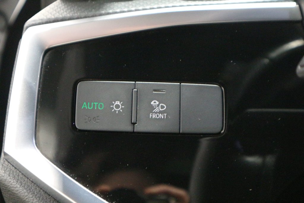 Audi Q3 Progressiv*ENSEMBLE S-LINE* 2019 à Quebec, Québec - 18 - w1024h768px