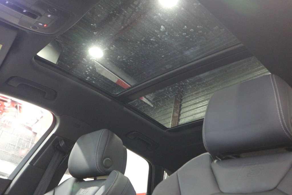 Audi Q3 Progressiv*ENSEMBLE S-LINE* 2019 à Quebec, Québec - 15 - w1024h768px