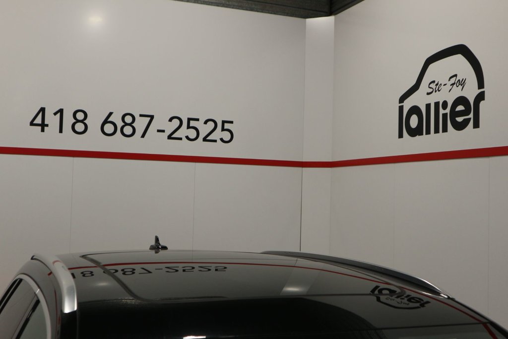 Audi Q3 Progressiv*ENSEMBLE S-LINE* 2019 à Quebec, Québec - 13 - w1024h768px