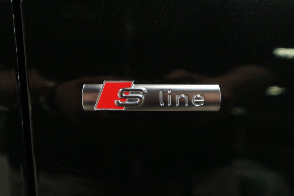 Audi Q3 Progressiv*ENSEMBLE S-LINE* 2019 à Quebec, Québec - 12 - w1024h768px