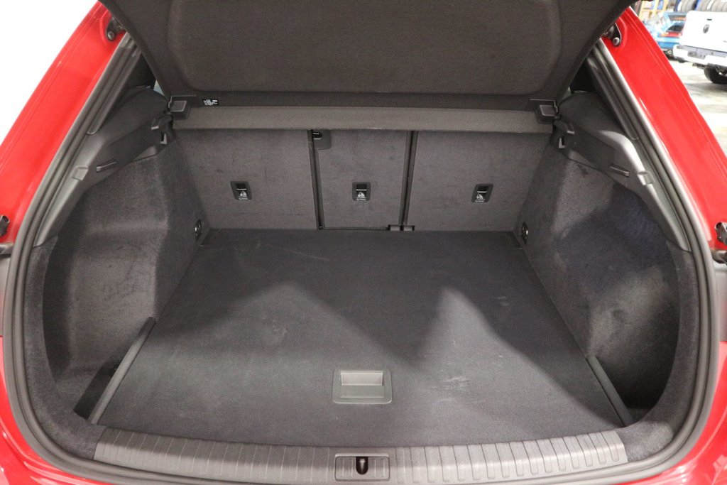 Audi Q3 Komfort*TOIT PANORAMIQUE* 2024 à Quebec, Québec - 28 - w1024h768px