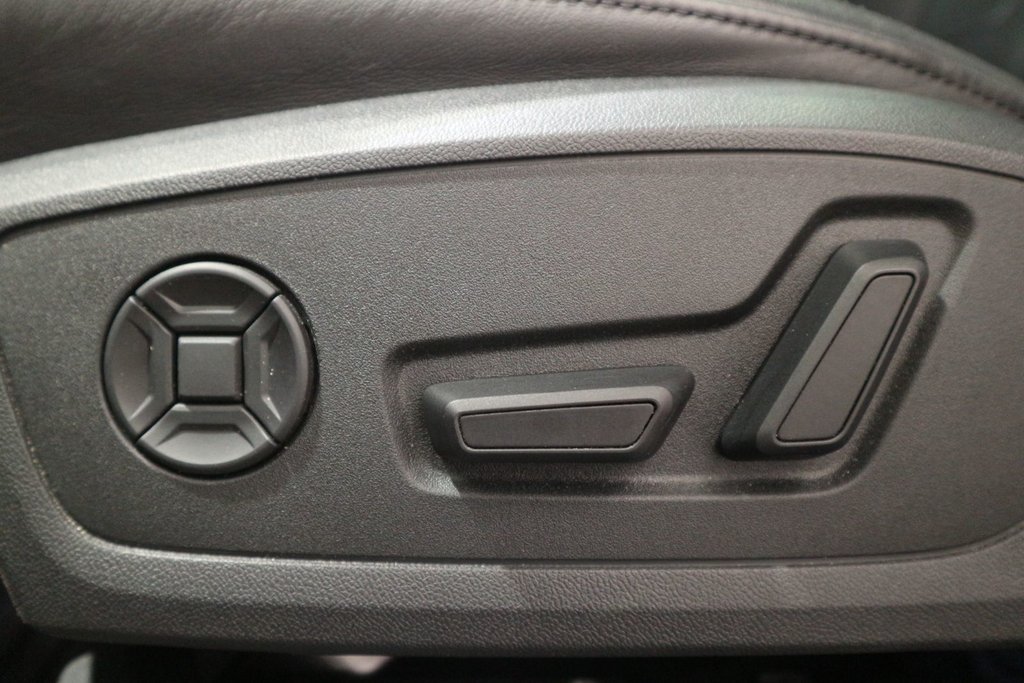 Audi Q3 Komfort*TOIT PANORAMIQUE* 2024 à Quebec, Québec - 15 - w1024h768px