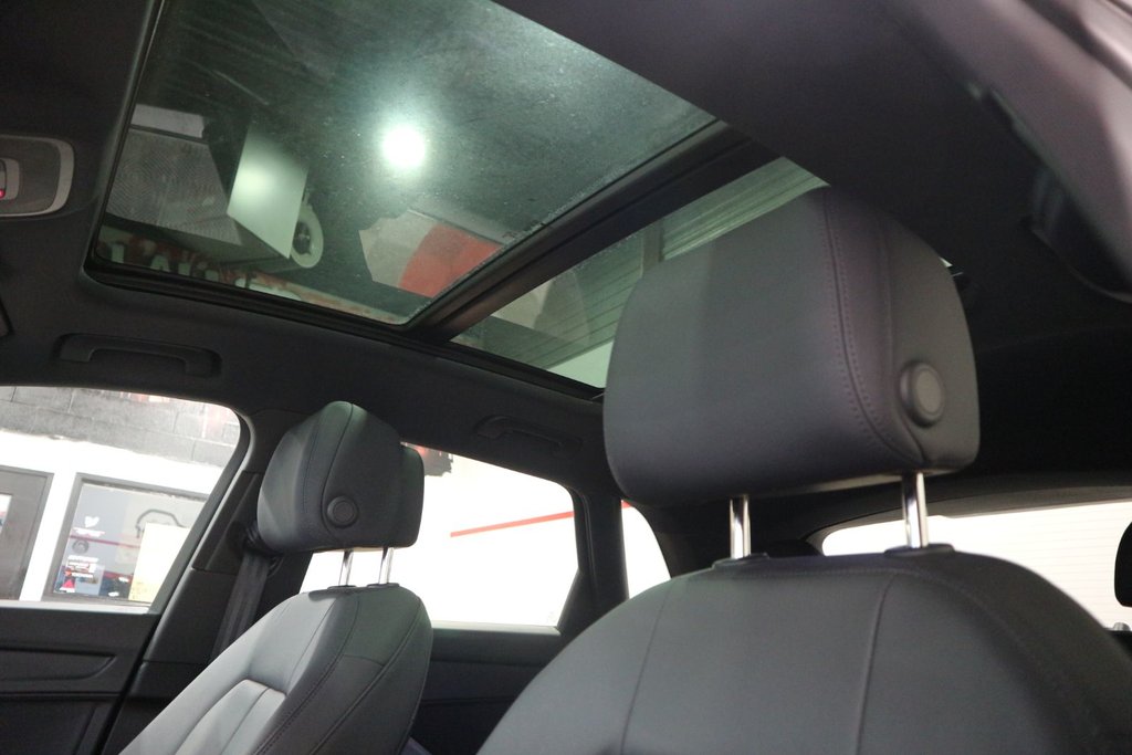 Audi Q3 Komfort*TOIT PANORAMIQUE* 2024 à Quebec, Québec - 14 - w1024h768px