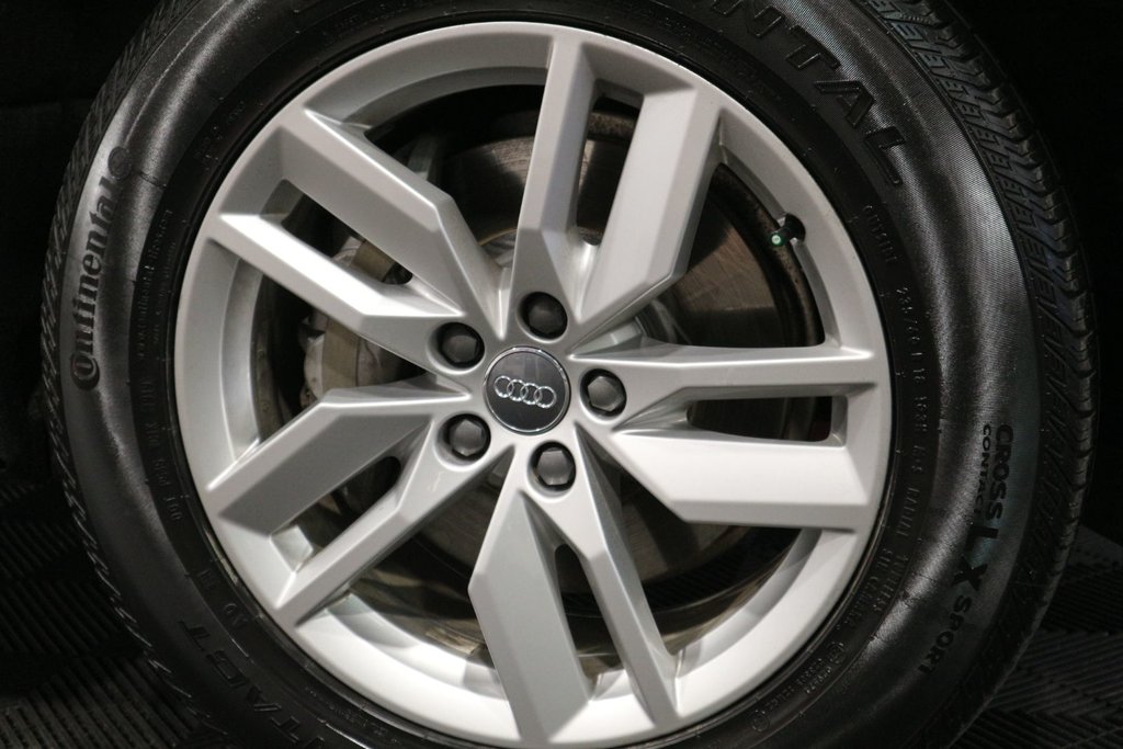 2019 Audi Q5 Komfort*JAMAIS ACCIDENTÉ* in Quebec, Quebec - 11 - w1024h768px