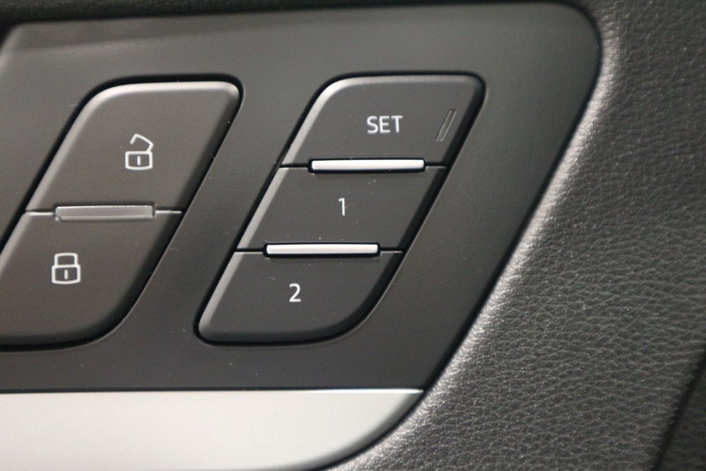 Audi Q5 Komfort*CUIR* 2020 à Quebec, Québec - 14 - w1024h768px
