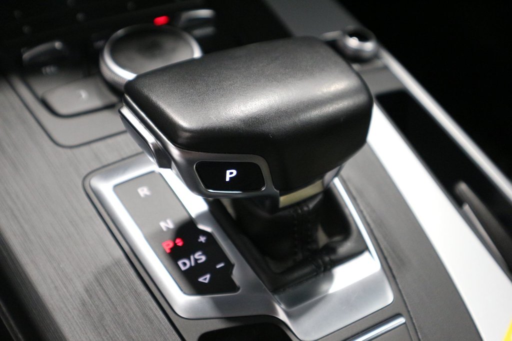 Audi Q5 Komfort*CUIR* 2020 à Quebec, Québec - 24 - w1024h768px