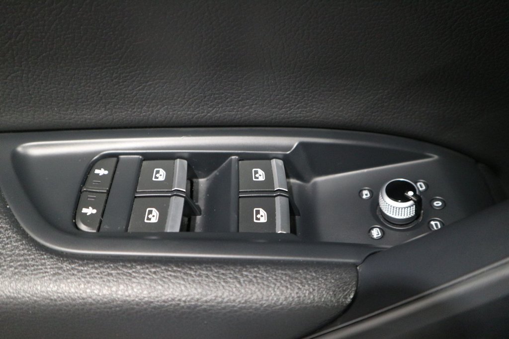 Audi Q5 Komfort*CUIR* 2020 à Quebec, Québec - 15 - w1024h768px