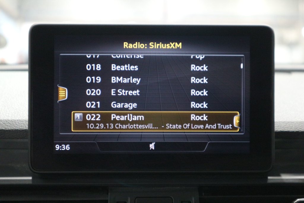 Audi Q5 Komfort*CUIR* 2020 à Quebec, Québec - 21 - w1024h768px