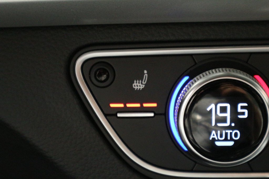 Audi Q5 Komfort*CUIR* 2020 à Quebec, Québec - 23 - w1024h768px