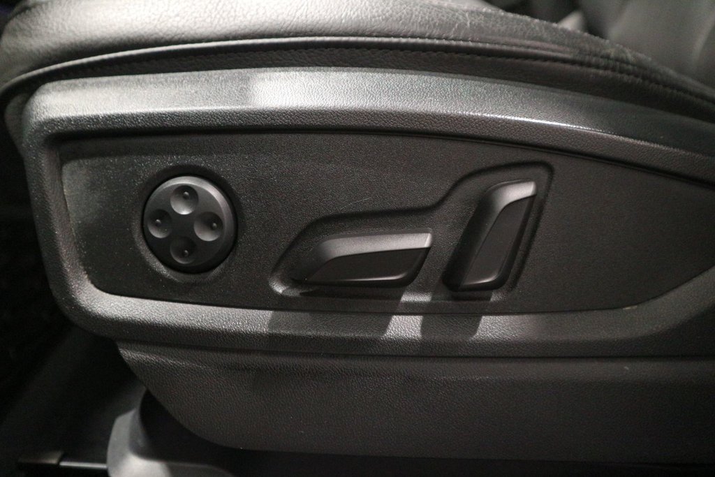 Audi Q5 Komfort*CUIR* 2020 à Quebec, Québec - 13 - w1024h768px