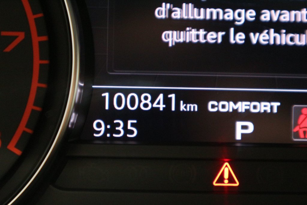 Audi Q5 Komfort*CUIR* 2020 à Quebec, Québec - 19 - w1024h768px