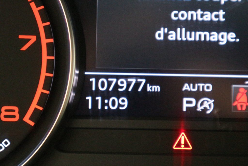 Audi Q5 Komfort*CUIR* 2022 à Québec, Québec - 20 - w1024h768px