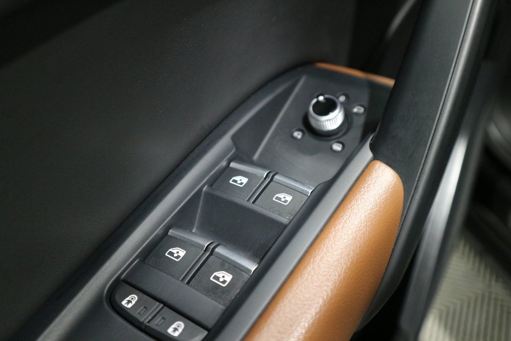 Audi Q5 Komfort*CUIR* 2022 à Québec, Québec - 16 - w1024h768px