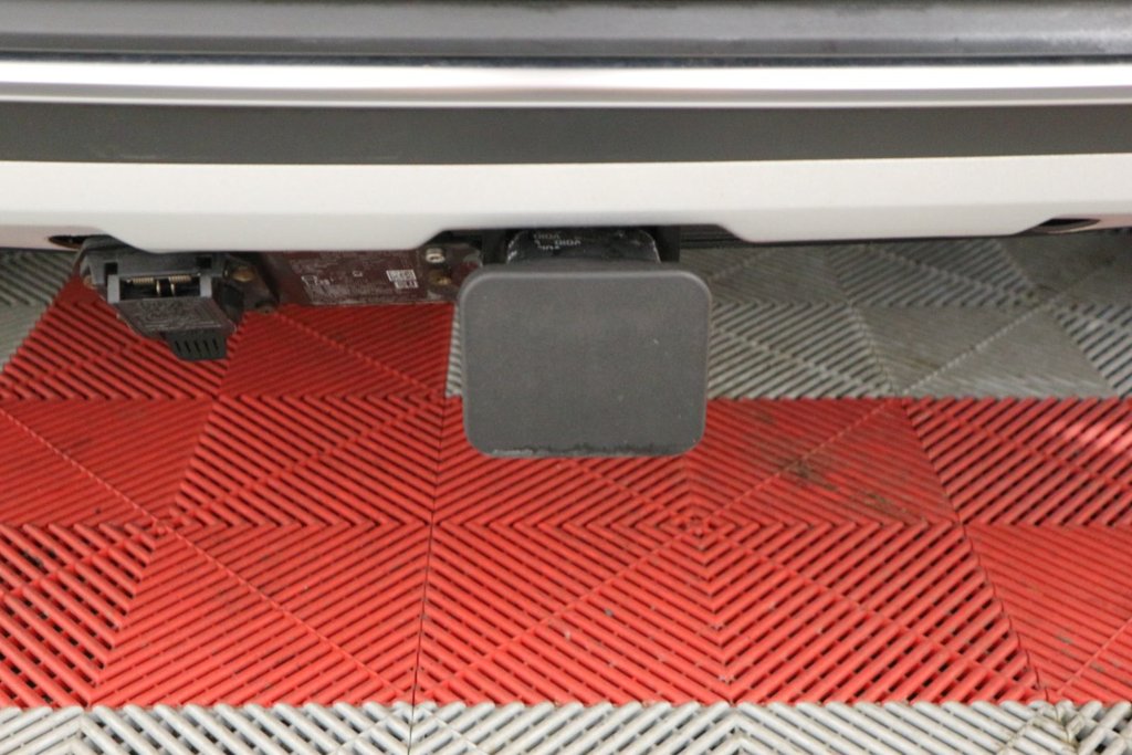 Audi Q5 Komfort*CUIR* 2022 à Québec, Québec - 12 - w1024h768px