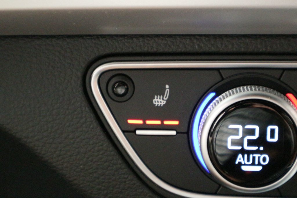 Audi Q5 Komfort*CUIR* 2022 à Québec, Québec - 24 - w1024h768px