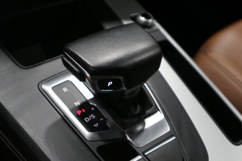 Audi Q5 Komfort*CUIR* 2022 à Québec, Québec - 25 - w1024h768px