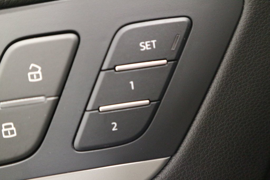 Audi Q5 Komfort*CUIR* 2022 à Québec, Québec - 15 - w1024h768px