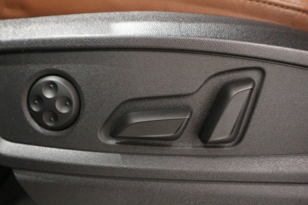 Audi Q5 Komfort*CUIR* 2022 à Québec, Québec - 14 - w1024h768px