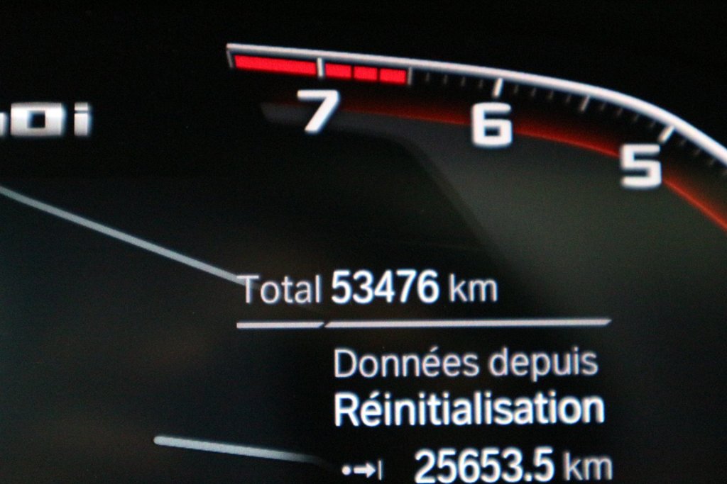 2020 BMW 3 Series M340i xDrive*JAMAIS ACCIDENTÉ* in Quebec, Quebec - 21 - w1024h768px