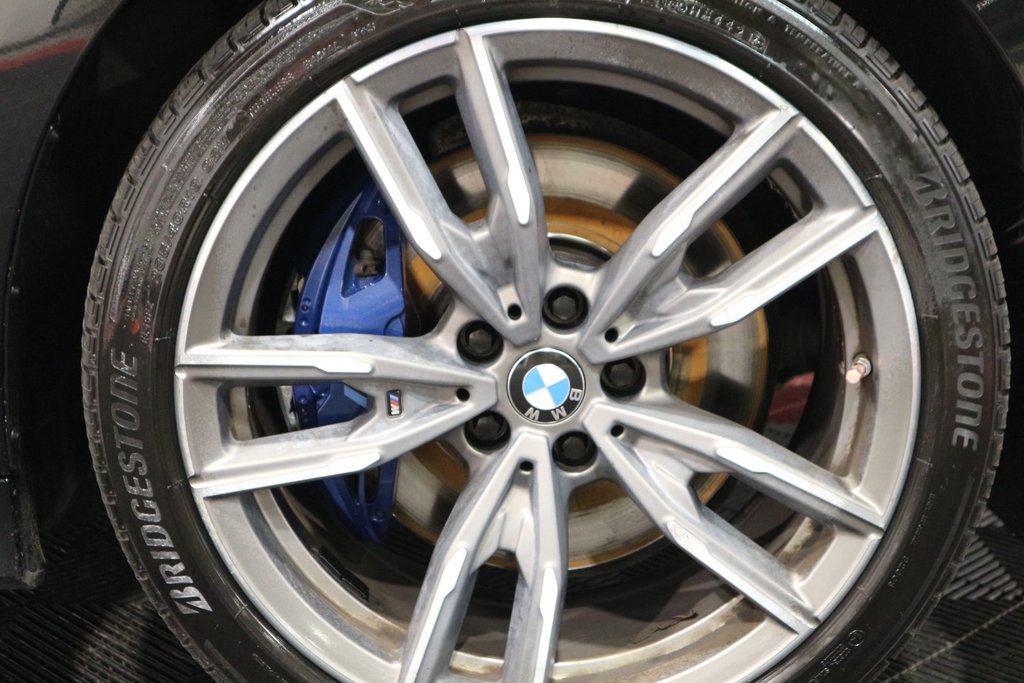 2020 BMW 3 Series M340i xDrive*JAMAIS ACCIDENTÉ* in Quebec, Quebec - 11 - w1024h768px