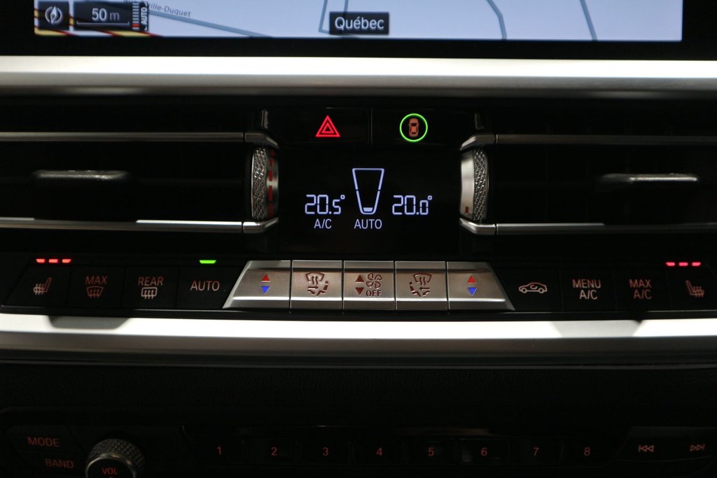2020 BMW 3 Series M340i xDrive*JAMAIS ACCIDENTÉ* in Quebec, Quebec - 24 - w1024h768px