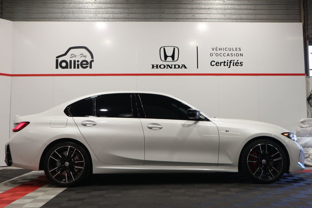 BMW 3 Series M340i xDrive*TOIT OUVRANT* 2023 à Québec, Québec - 10 - w1024h768px