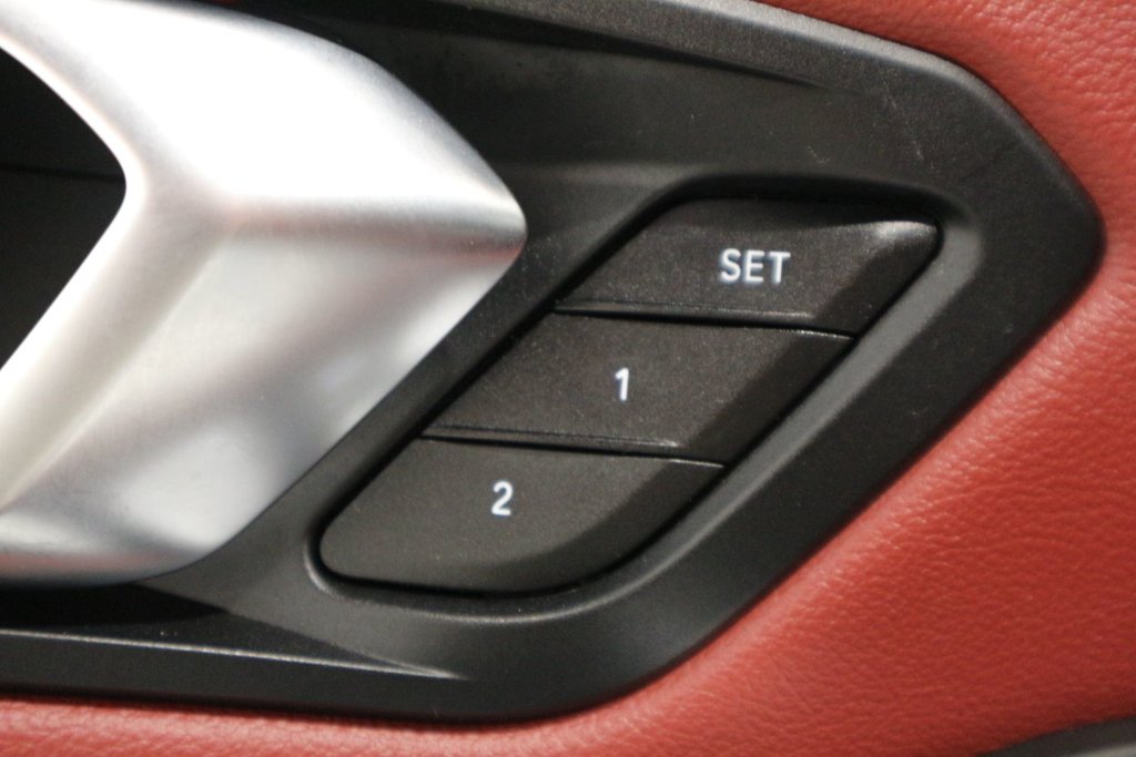 BMW 3 Series M340i xDrive*TOIT OUVRANT* 2023 à Québec, Québec - 16 - w1024h768px