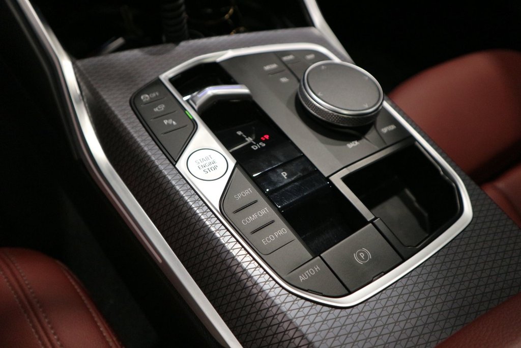 BMW 3 Series M340i xDrive*TOIT OUVRANT* 2023 à Québec, Québec - 25 - w1024h768px