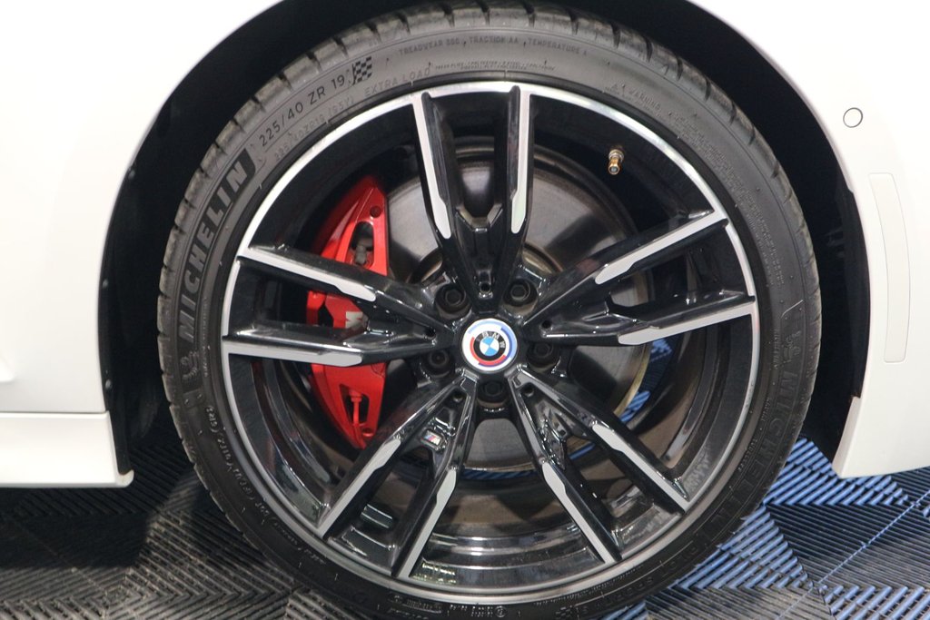 BMW 3 Series M340i xDrive*TOIT OUVRANT* 2023 à Québec, Québec - 11 - w1024h768px