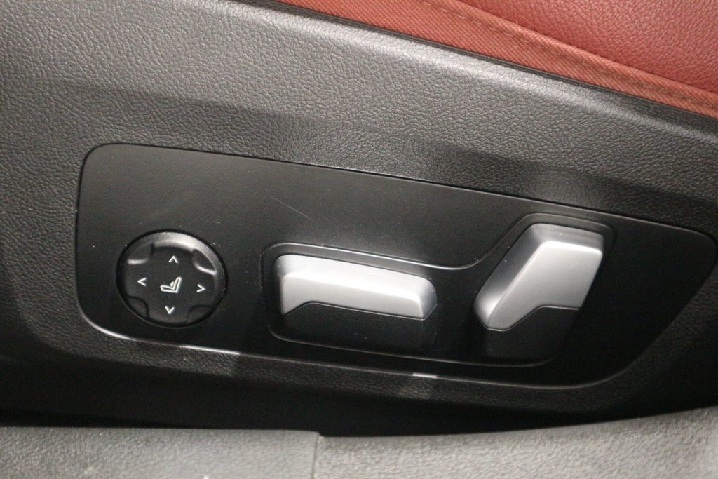 BMW 3 Series M340i xDrive*TOIT OUVRANT* 2023 à Québec, Québec - 15 - w1024h768px