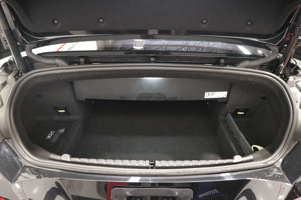 2022 BMW 8 Series M850i xDrive*CUIR* in Quebec, Quebec - 28 - w1024h768px