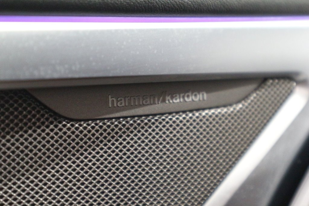 2022 BMW 8 Series M850i xDrive*CUIR* in Quebec, Quebec - 17 - w1024h768px