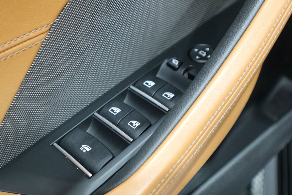 2022 BMW 8 Series M850i xDrive*CUIR* in Quebec, Quebec - 16 - w1024h768px