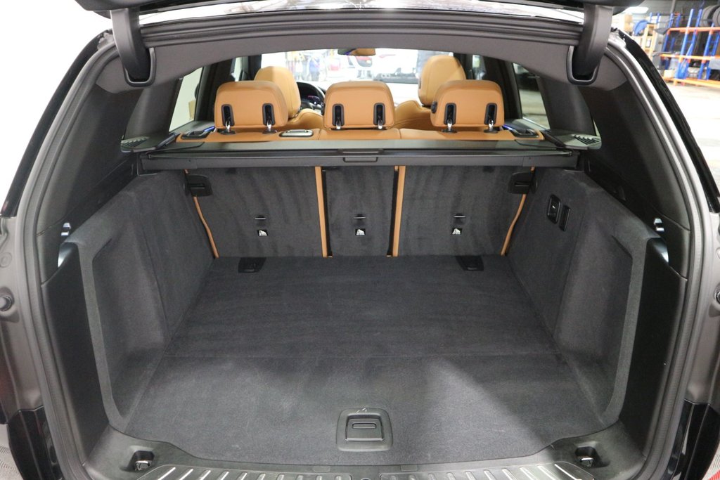 2024 BMW X3 xDrive30i*4X4* in Quebec, Quebec - 29 - w1024h768px