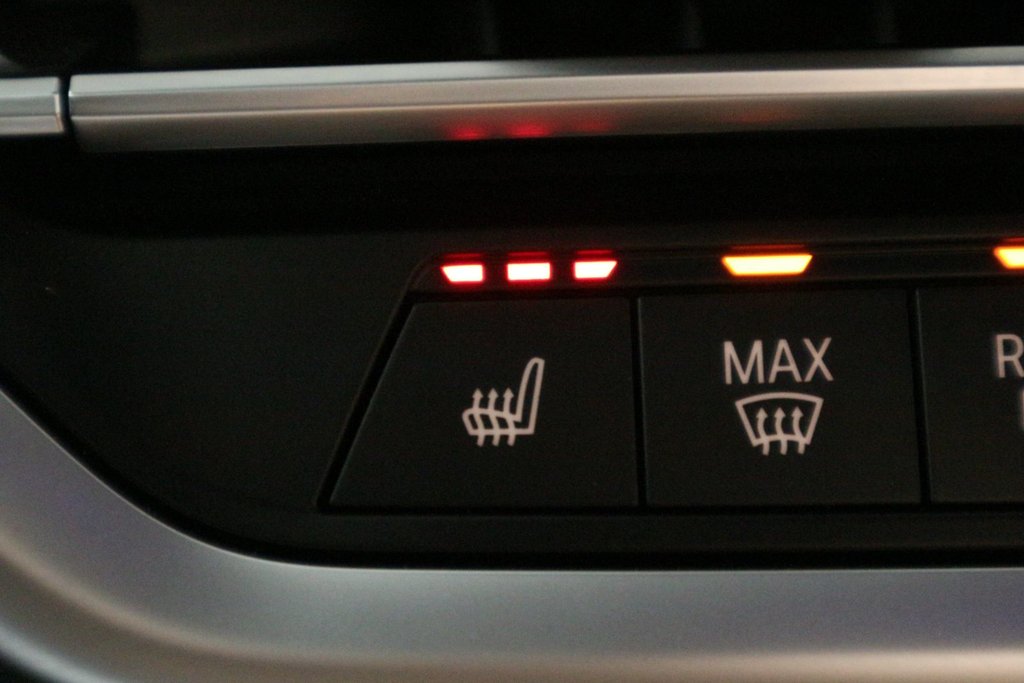 2024 BMW X3 xDrive30i*4X4* in Quebec, Quebec - 25 - w1024h768px