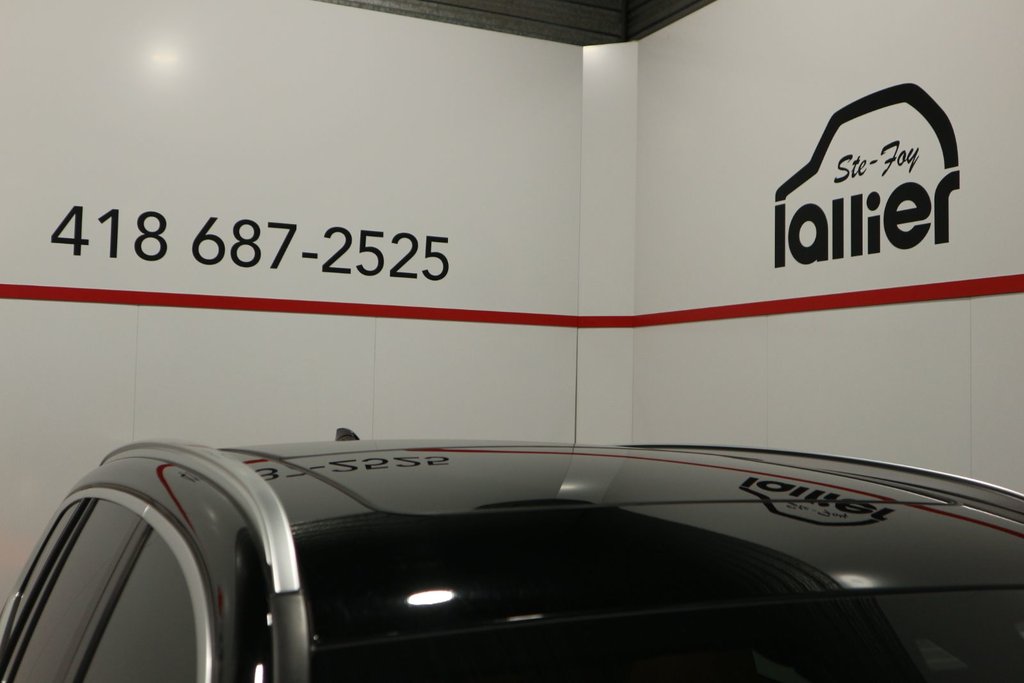 2024 BMW X3 xDrive30i*4X4* in Quebec, Quebec - 12 - w1024h768px