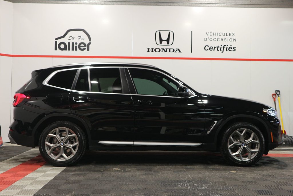 2024 BMW X3 xDrive30i*4X4* in Quebec, Quebec - 10 - w1024h768px