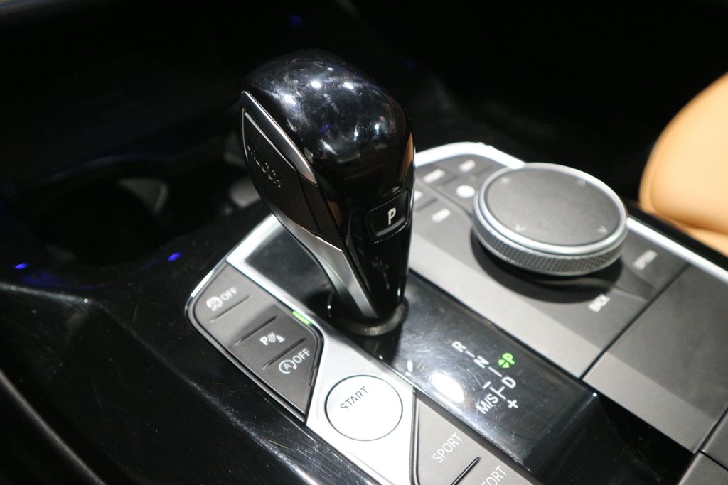 2024 BMW X3 xDrive30i*4X4* in Quebec, Quebec - 27 - w1024h768px