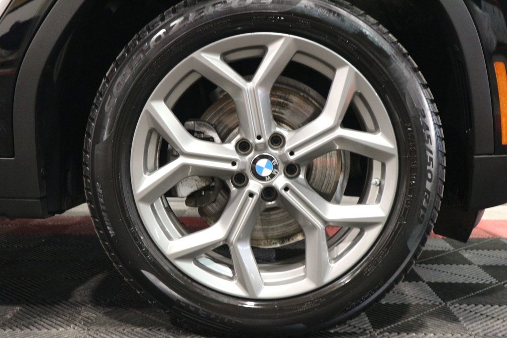 2024 BMW X3 xDrive30i*4X4* in Quebec, Quebec - 11 - w1024h768px