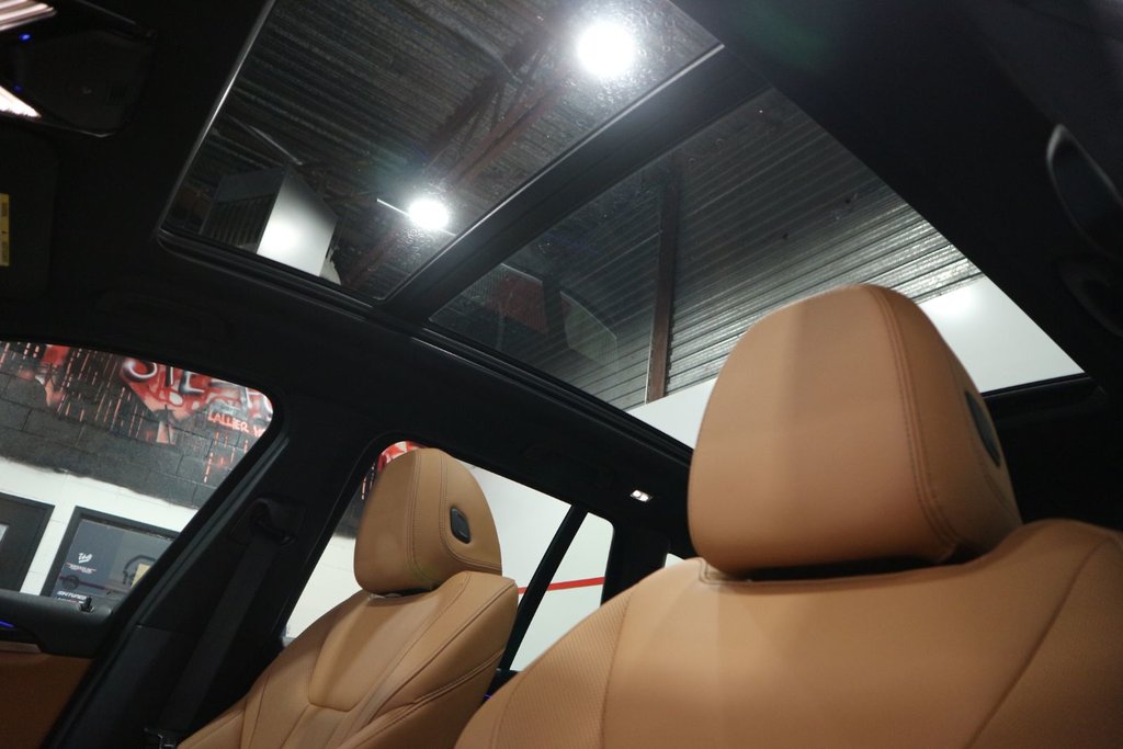 2024 BMW X3 xDrive30i*4X4* in Quebec, Quebec - 15 - w1024h768px