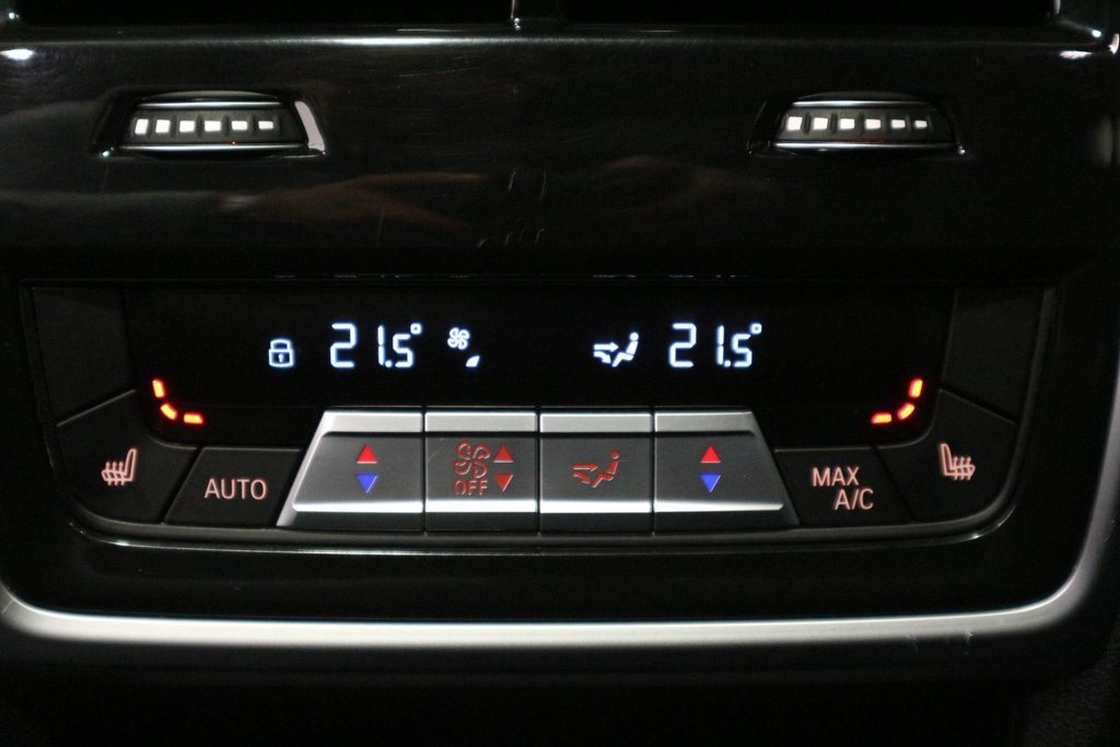 2022 BMW X5 M50i*ATTACHE-REMORQUE* in Quebec, Quebec - 29 - w1024h768px