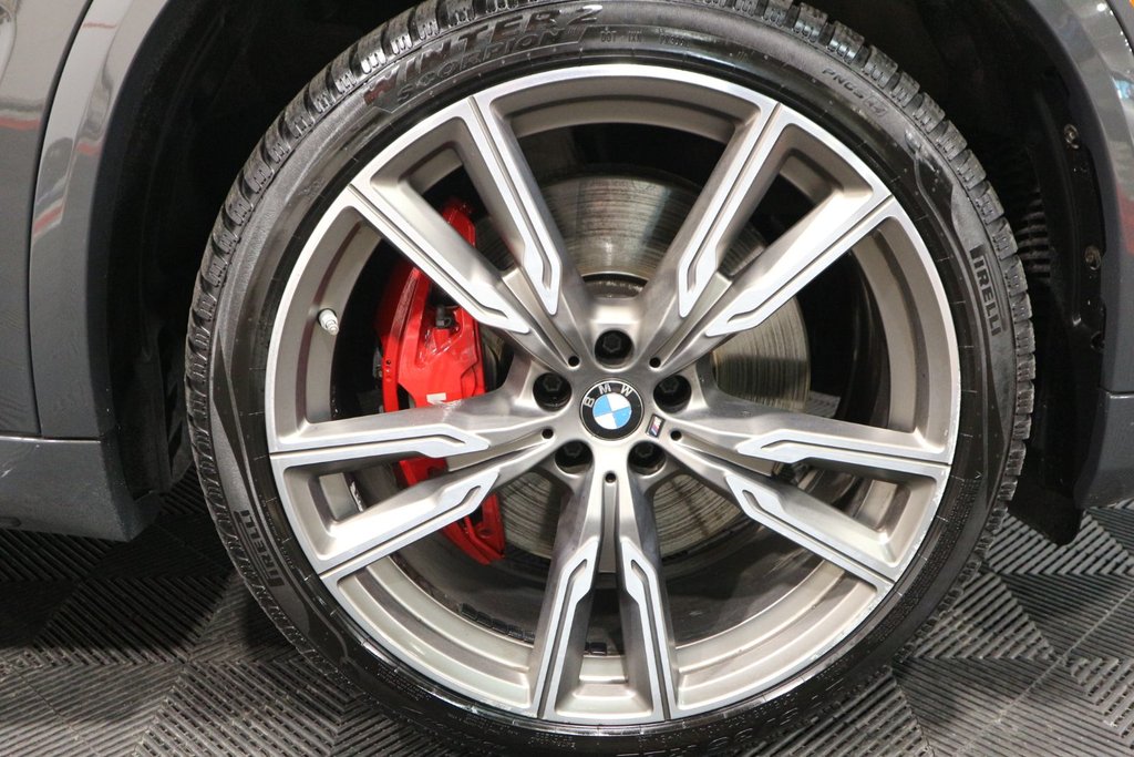 2022 BMW X5 M50i*ATTACHE-REMORQUE* in Quebec, Quebec - 11 - w1024h768px