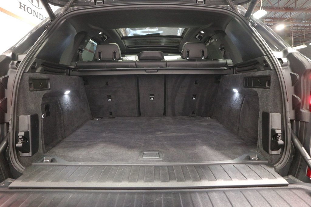 2022 BMW X5 M50i*ATTACHE-REMORQUE* in Quebec, Quebec - 30 - w1024h768px